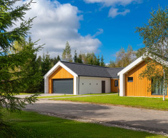 Woodside Residence