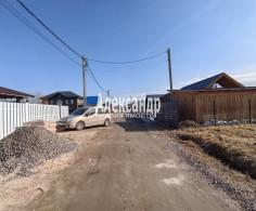 Участок, 6 соток