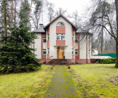 Дом, 30 соток