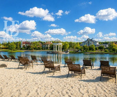 Участок, 23 сотки