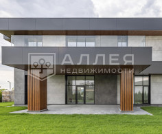 Дом, 2 этажа