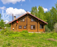 Дом, 2 этажа