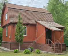 Дом, 2 этажа