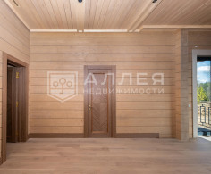 Дом, 2 этажа