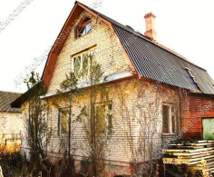 Дом, 2 этажа