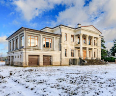 Дом, 55 соток
