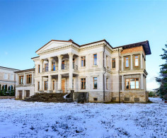 Дом, 55 соток