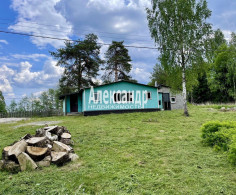 Дом, 1 этаж