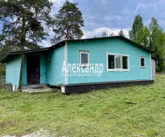 Дом, 1 этаж