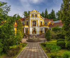 Дом, 66 соток