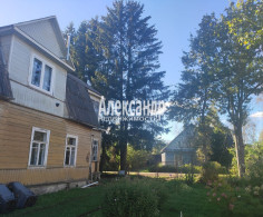 Дом, 2 этажа