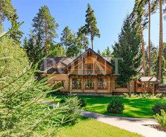Дом, 23 сотки