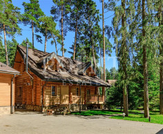 Дом, 23 сотки