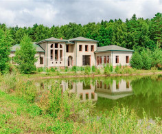Дом, 69 соток
