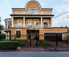 Дом, 18 соток