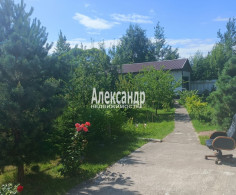 Дом, 1 этаж