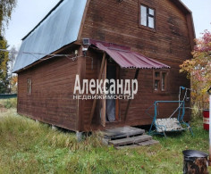 Дом, 2 этажа