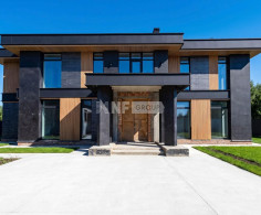 Дом, 25 соток