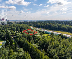 Участок, 22 сотки