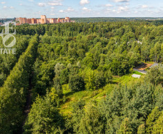 Участок, 14 соток
