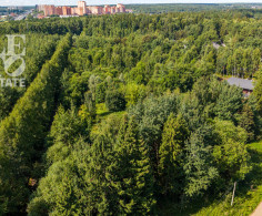 Участок, 20 соток