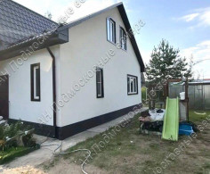Дом, 2 этажа