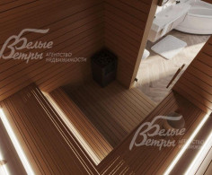 Дом, 2 этажа
