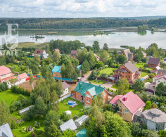 Дом, 3 этажа