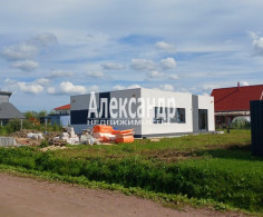Дом, 1 этаж
