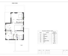 Дом, 2 этажа