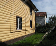 Дом, 2 этажа