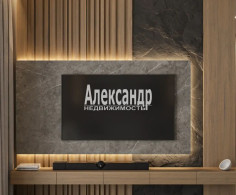 Дом, 1 этаж