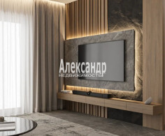 Дом, 1 этаж