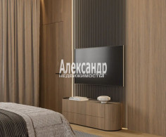Дом, 1 этаж
