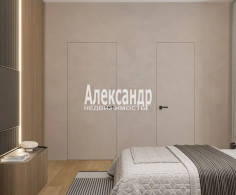 Дом, 1 этаж