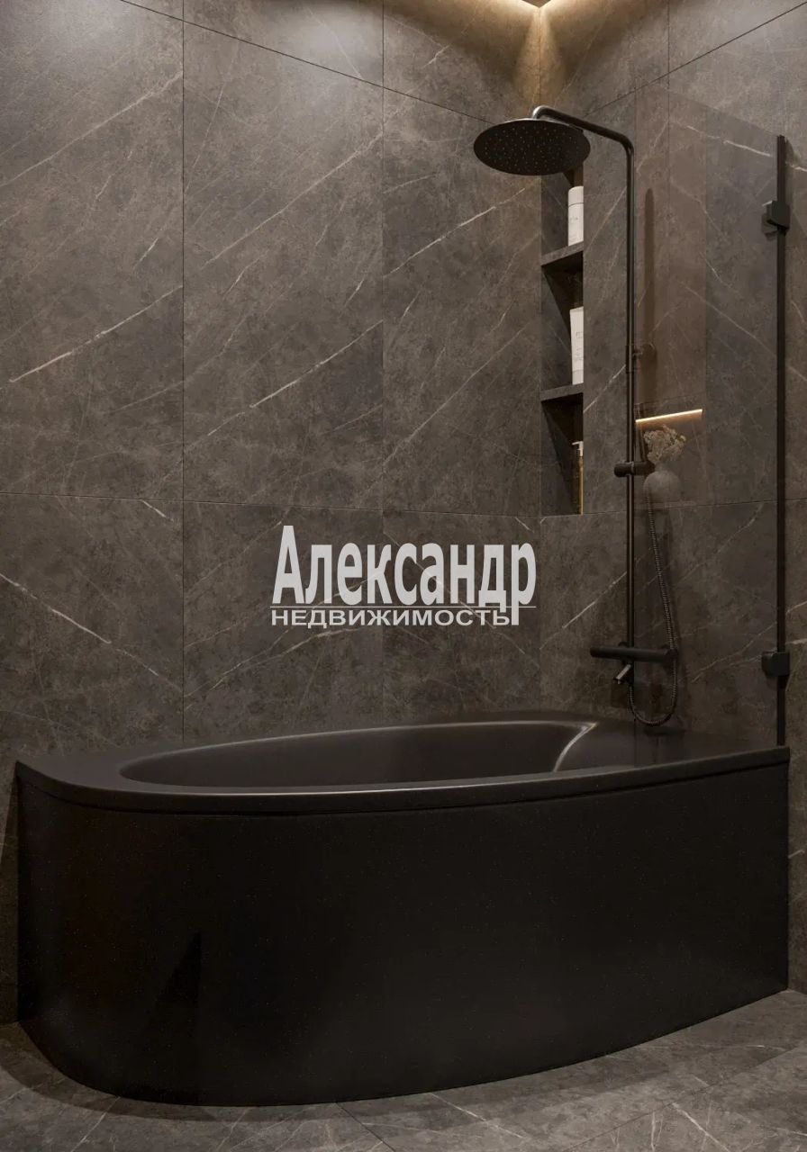 Дом, 1 этаж