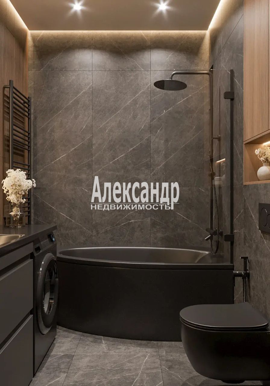 Дом, 1 этаж