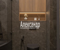 Дом, 1 этаж