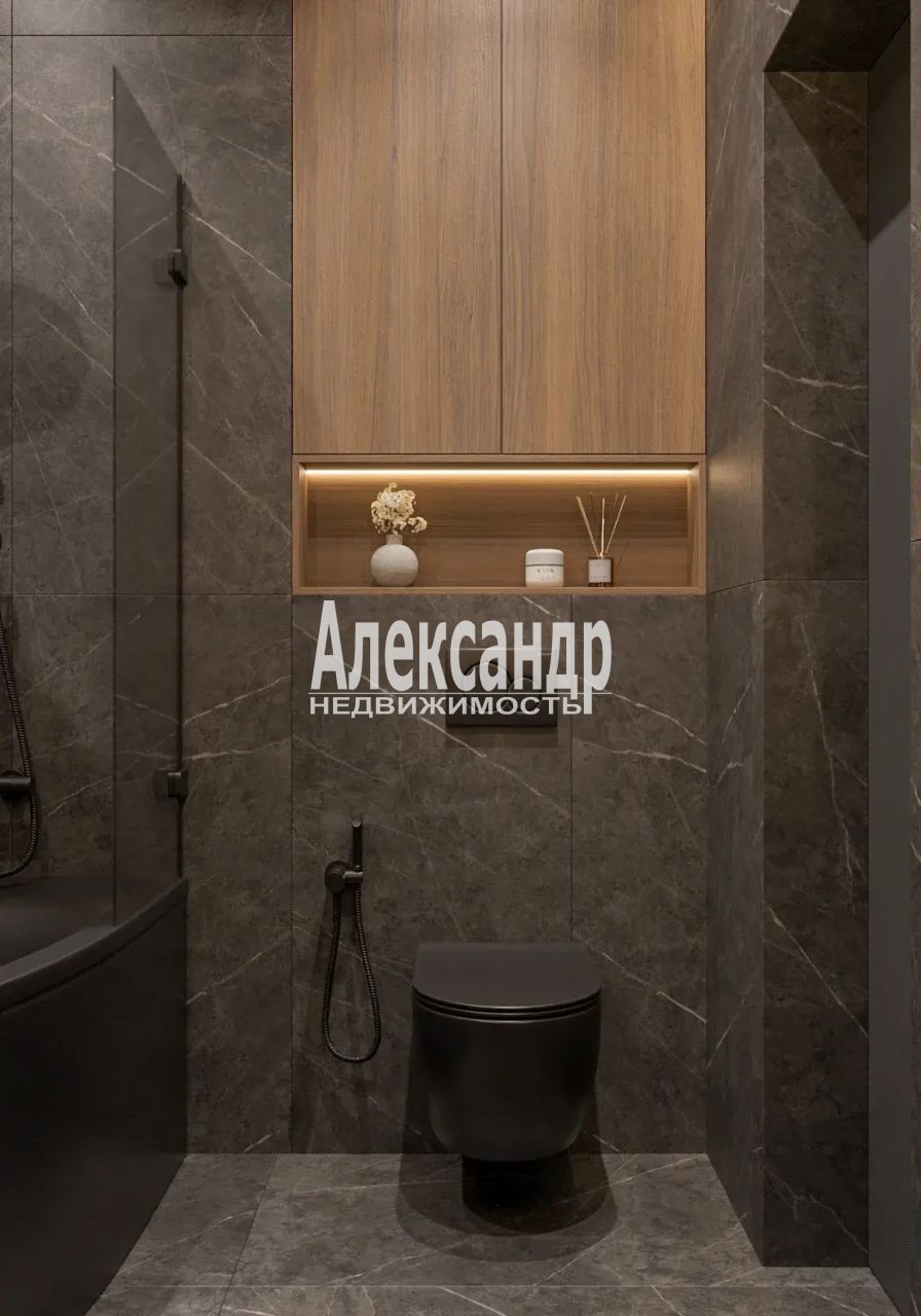 Дом, 1 этаж