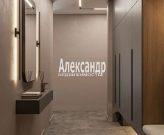 Дом, 1 этаж