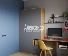 Дом, 1 этаж