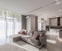 Дом, 2 этажа