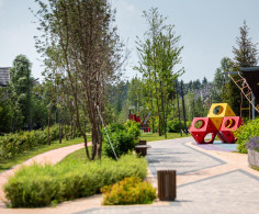 Дом, 2 этажа