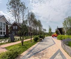 Дом, 2 этажа