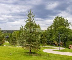Участок, 18 соток