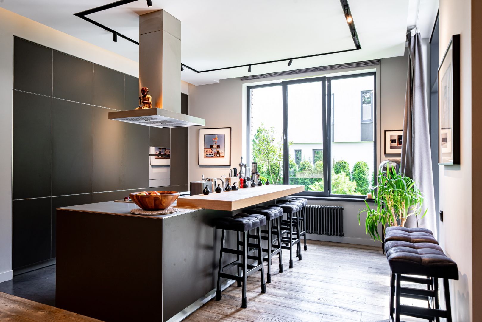 Дом, 2 этажа
