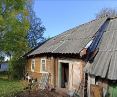 Дом, 1 этаж