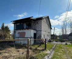 Дом, 2 этажа