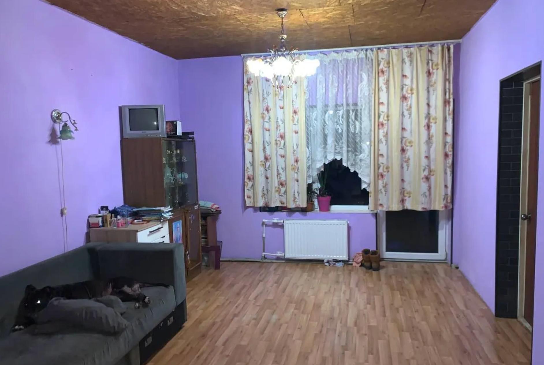 Дом, 2 этажа