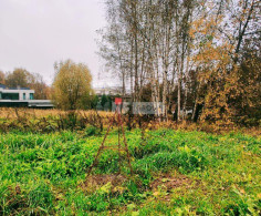 Участок, 30 соток
